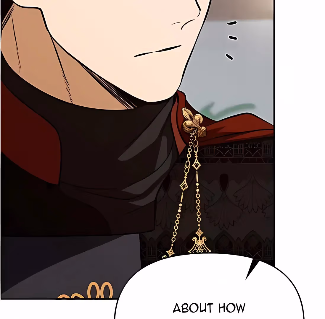 When the Third WheelStrikes Back Chapter 60 page 21 - 