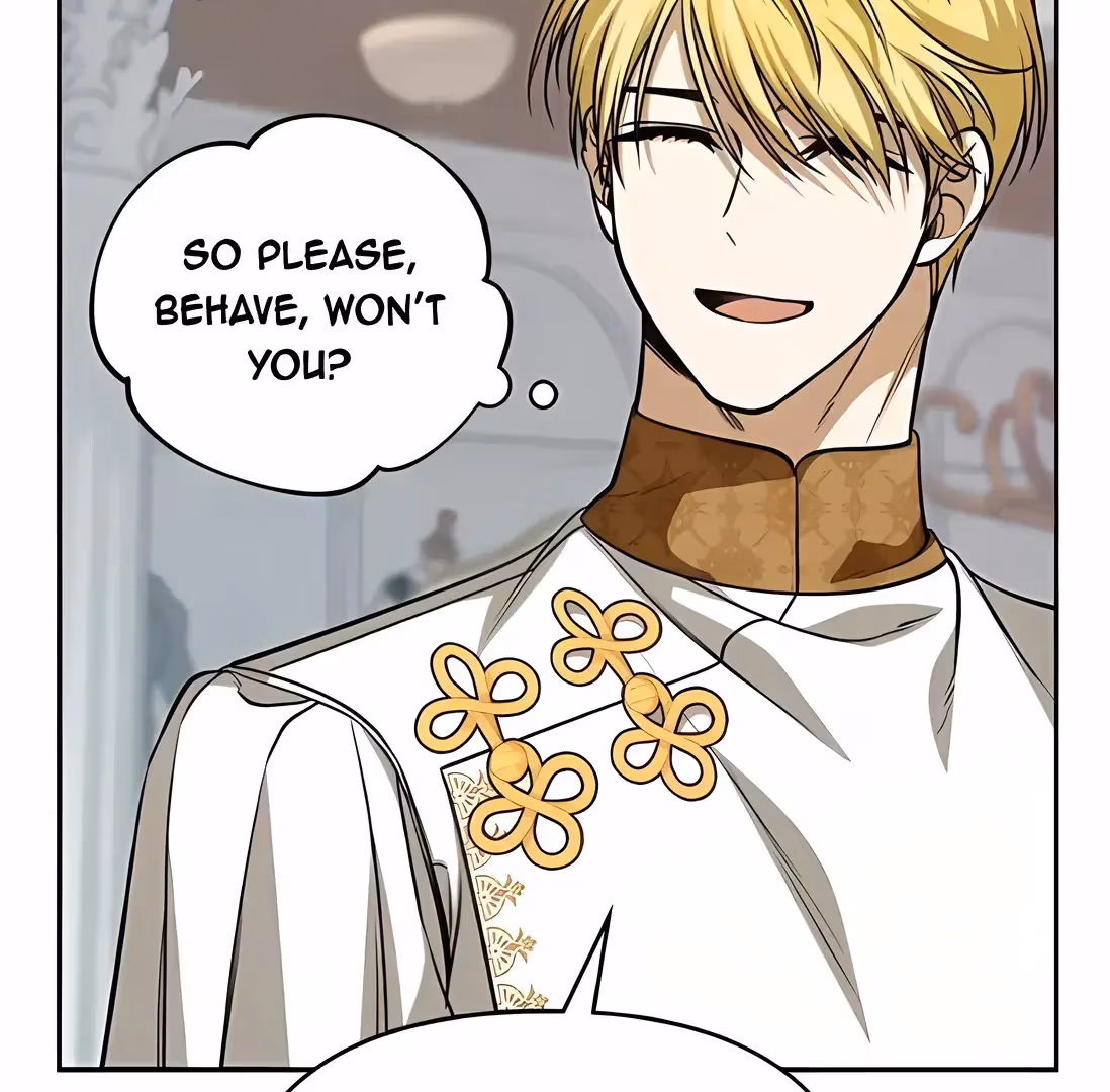 When the Third WheelStrikes Back Chapter 60 page 27 - 