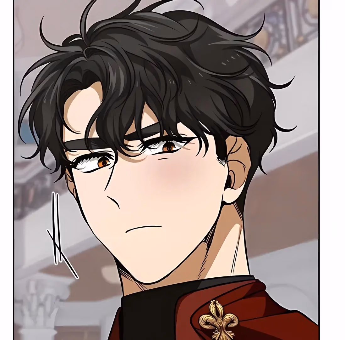 When the Third WheelStrikes Back Chapter 60 page 29 - 
