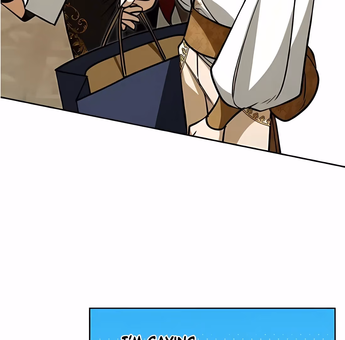 When the Third WheelStrikes Back Chapter 60 page 33 - 