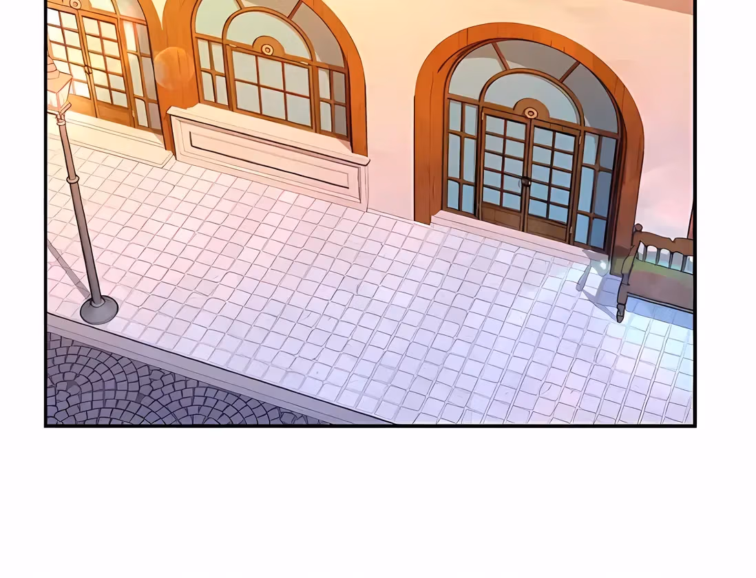 When the Third WheelStrikes Back Chapter 60 page 37 - 