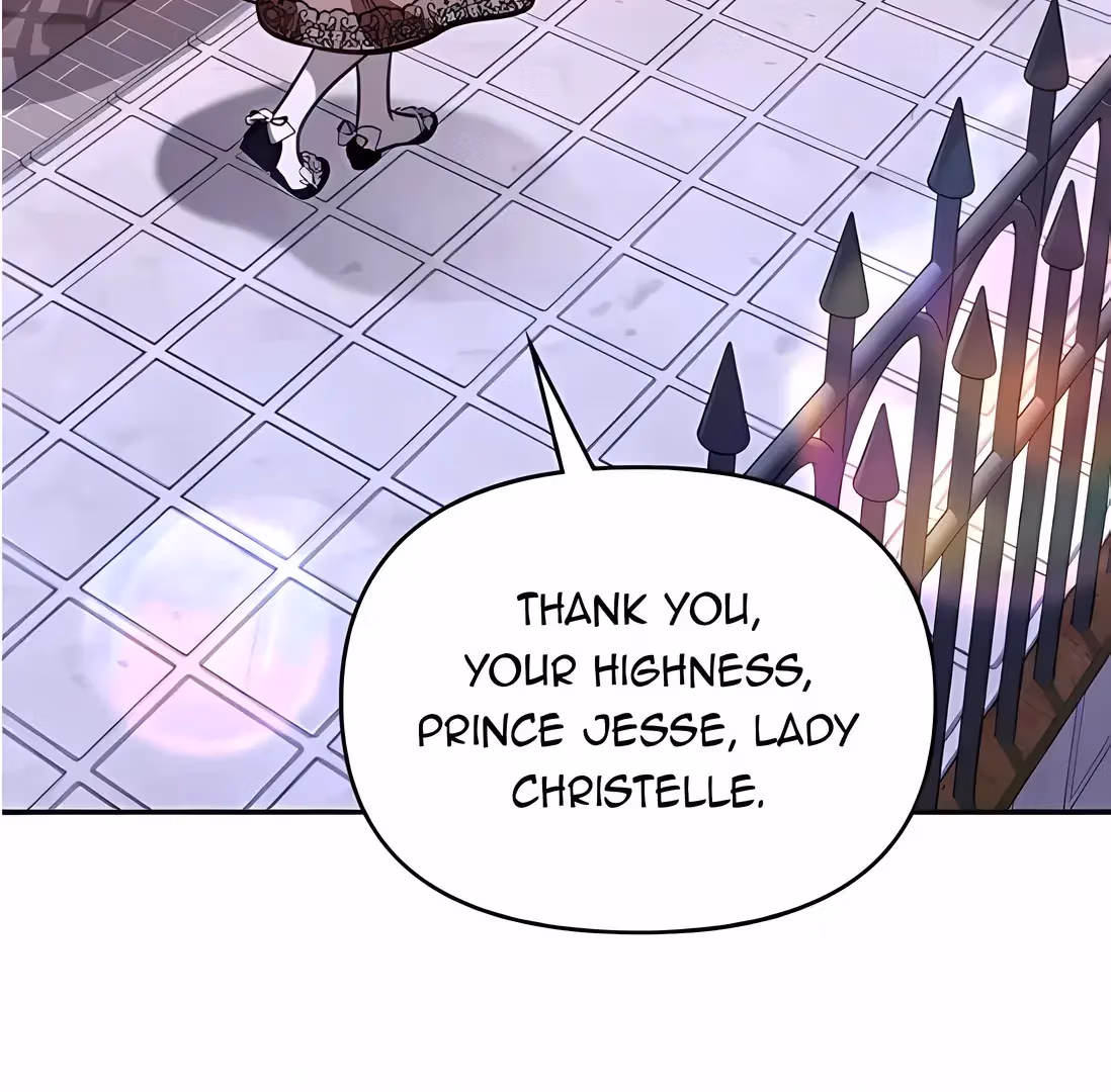 When the Third WheelStrikes Back Chapter 60 page 40 - 