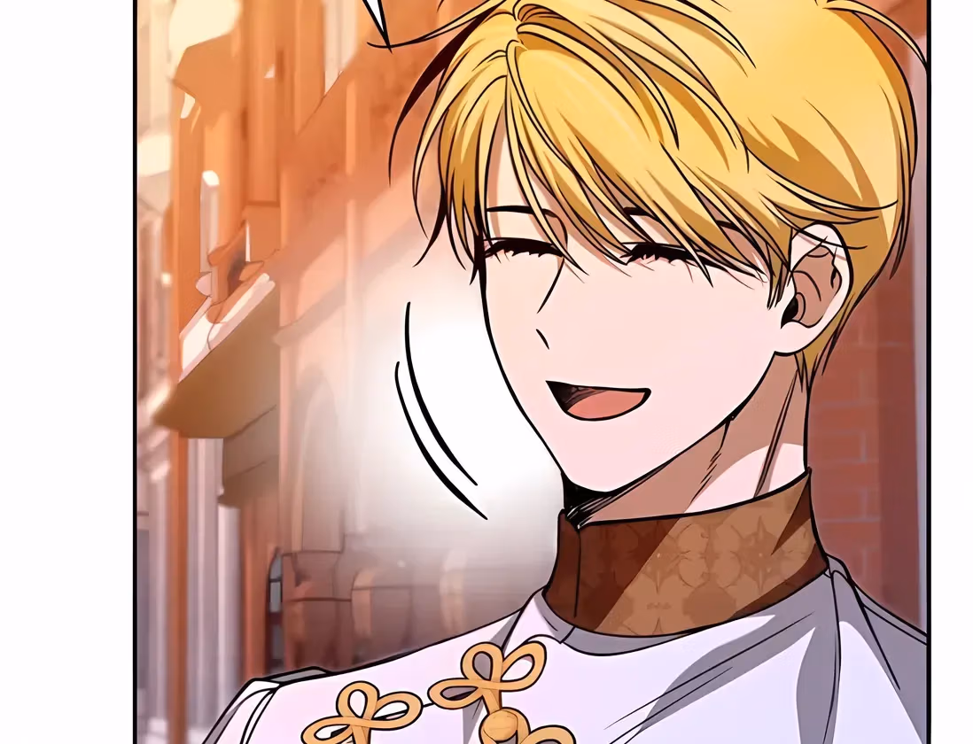 When the Third WheelStrikes Back Chapter 60 page 42 - 