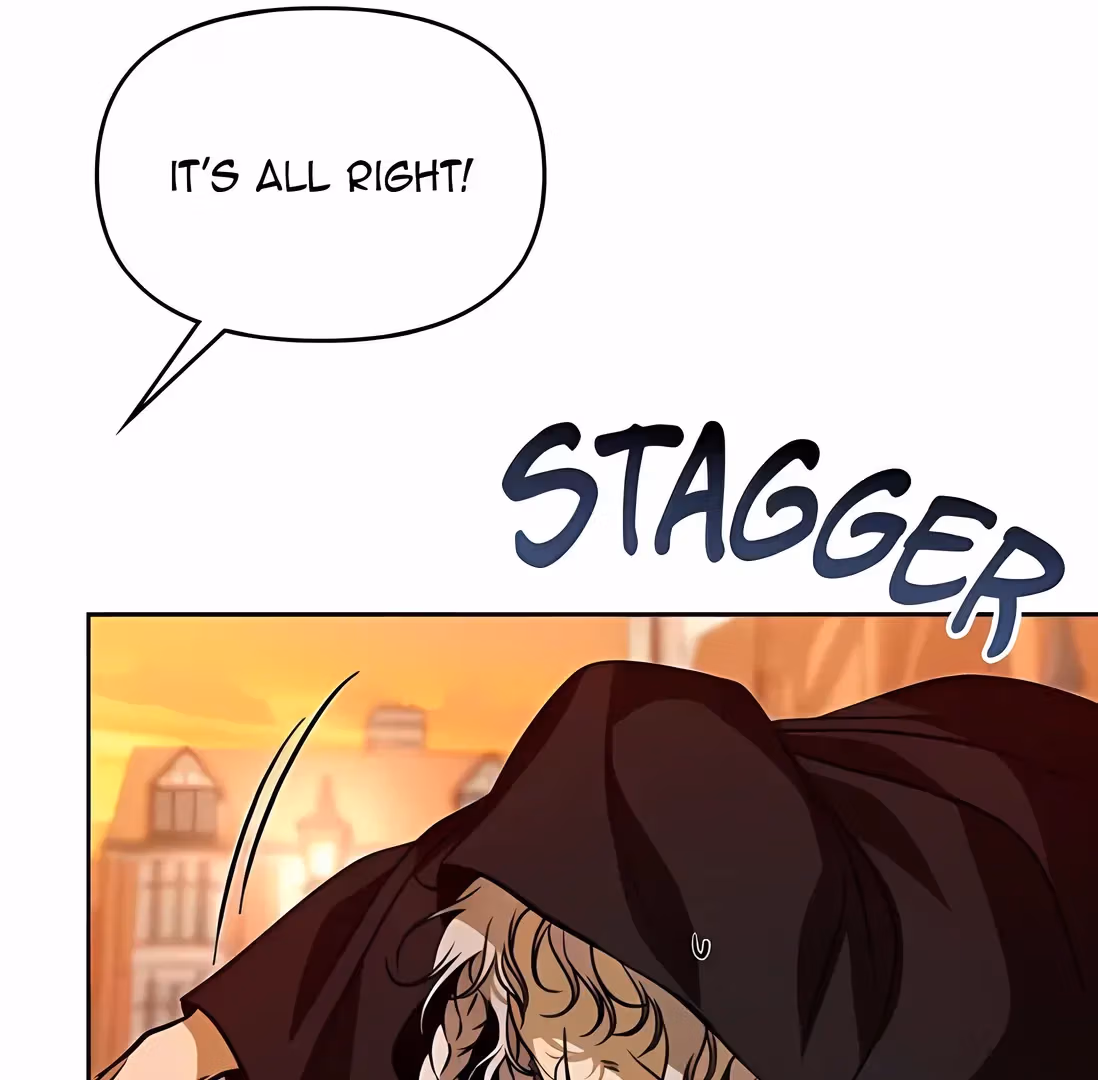 When the Third WheelStrikes Back Chapter 60 page 45 - 