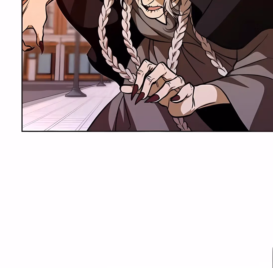 When the Third WheelStrikes Back Chapter 60 page 46 - 