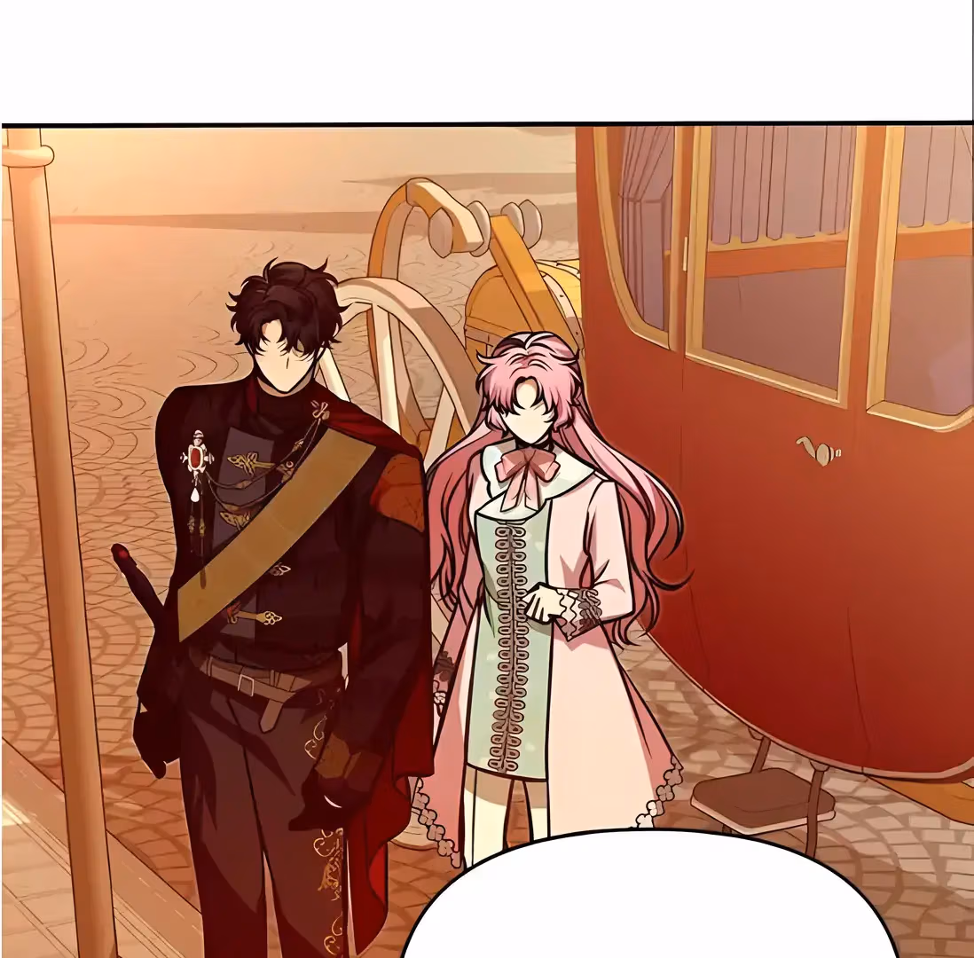 When the Third WheelStrikes Back Chapter 60 page 47 - 