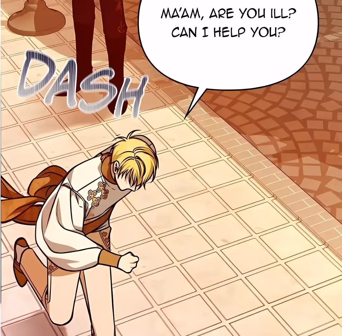 When the Third WheelStrikes Back Chapter 60 page 48 - 
