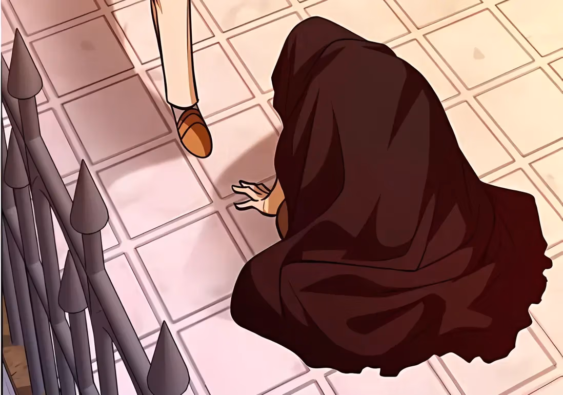 When the Third WheelStrikes Back Chapter 60 page 49 - 