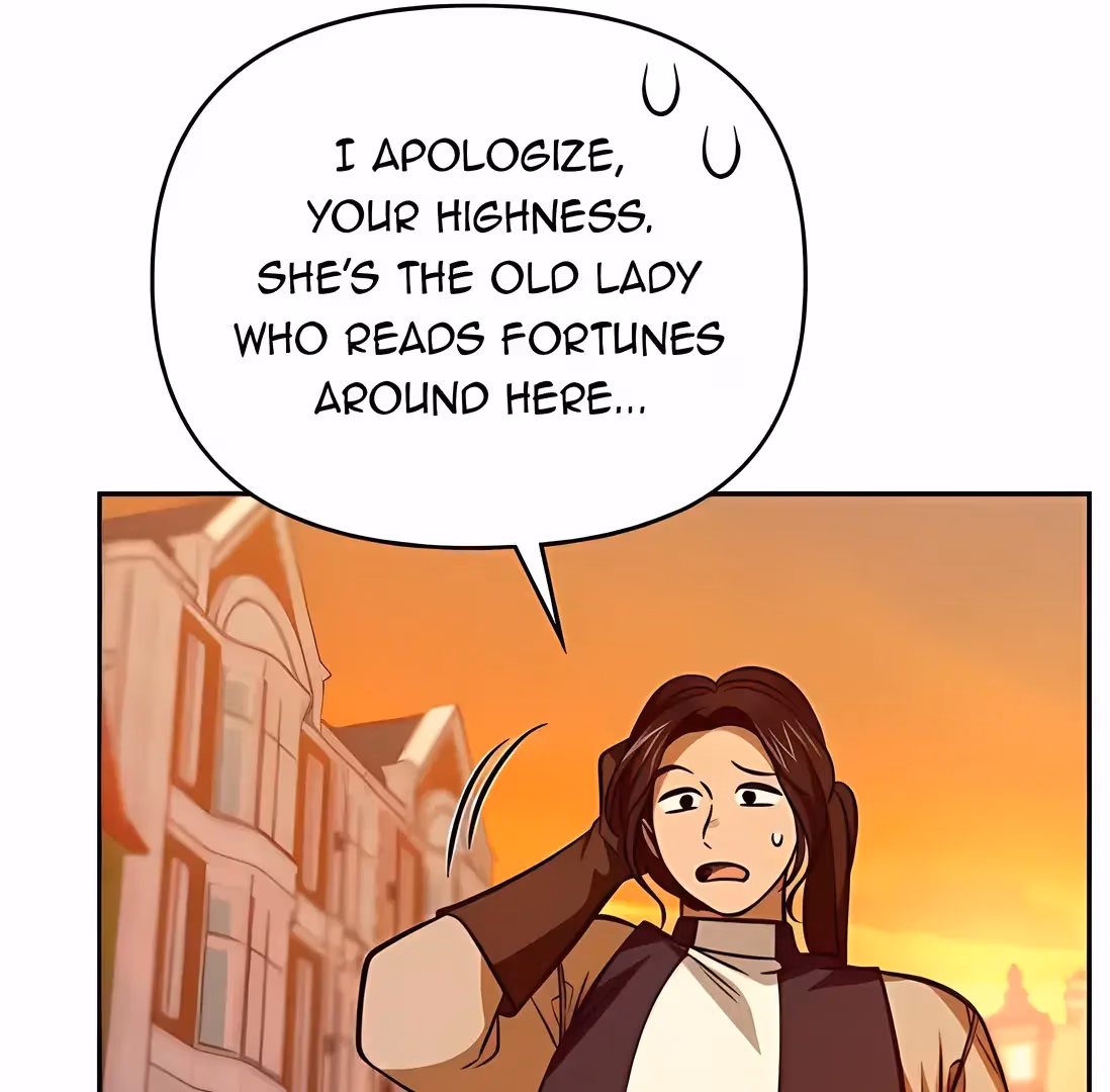 When the Third WheelStrikes Back Chapter 60 page 51 - 