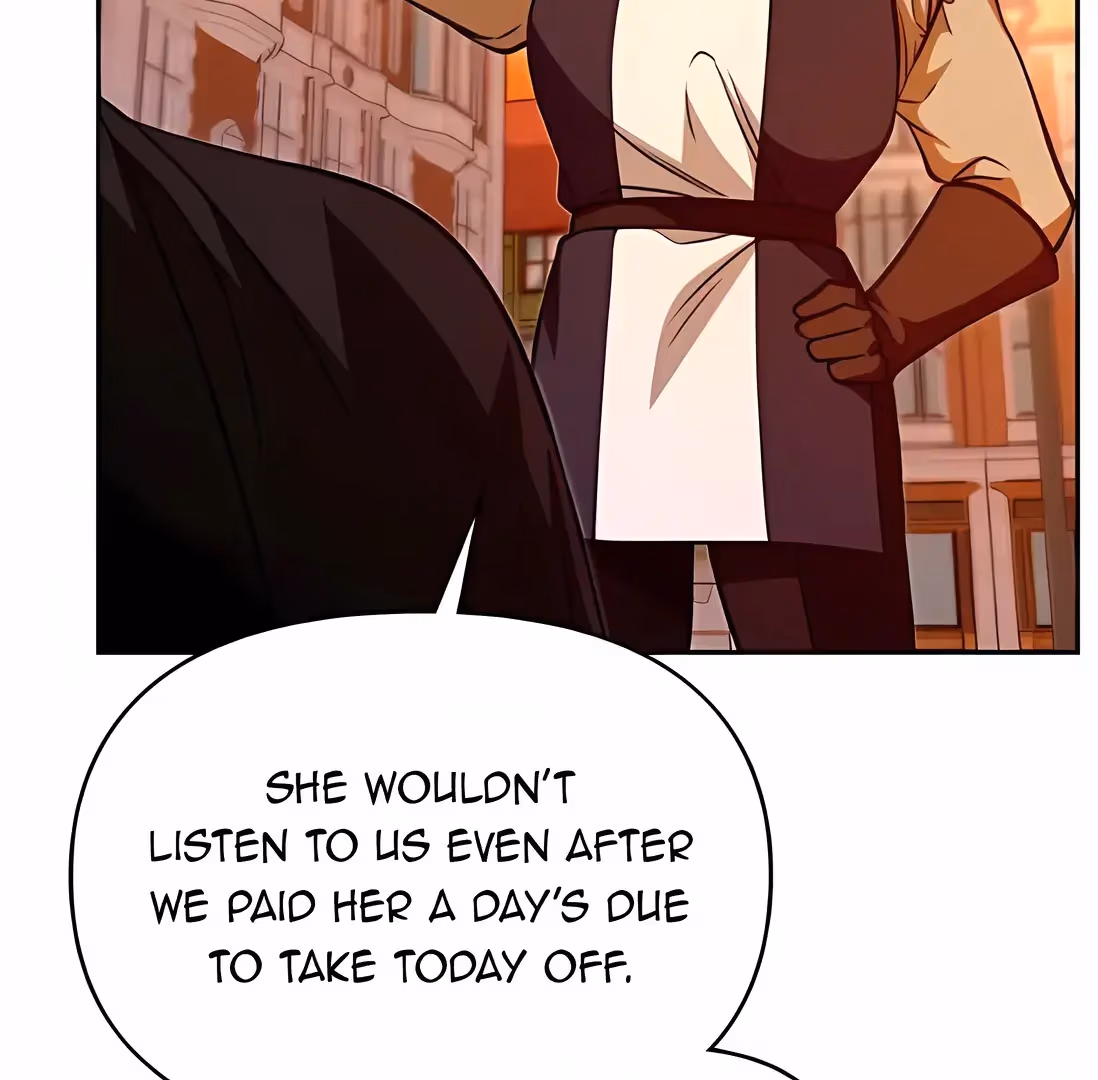 When the Third WheelStrikes Back Chapter 60 page 52 - 