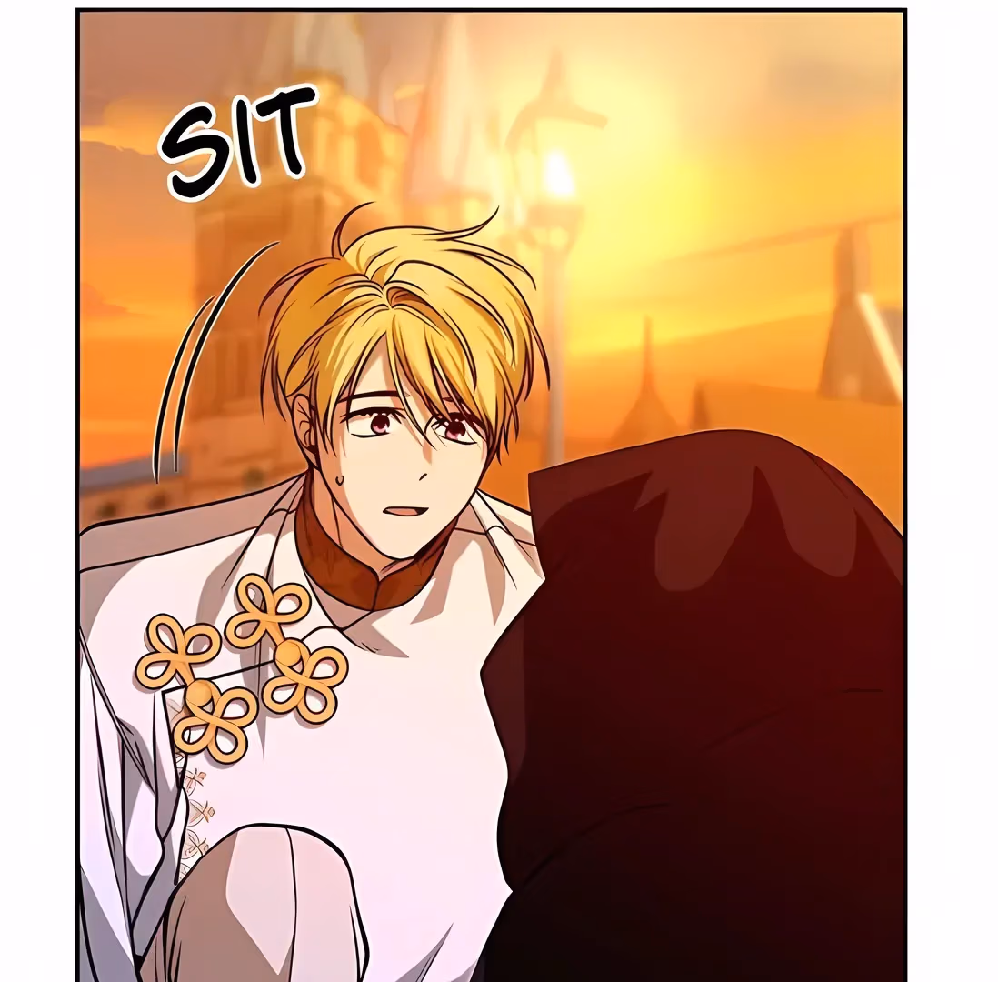 When the Third WheelStrikes Back Chapter 60 page 54 - 