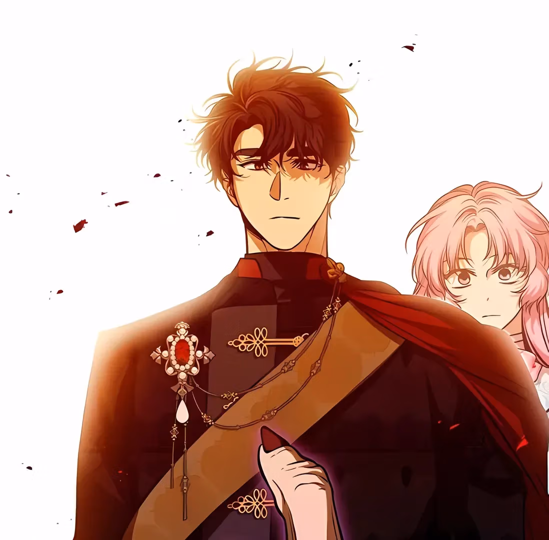 When the Third WheelStrikes Back Chapter 60 page 65 - 