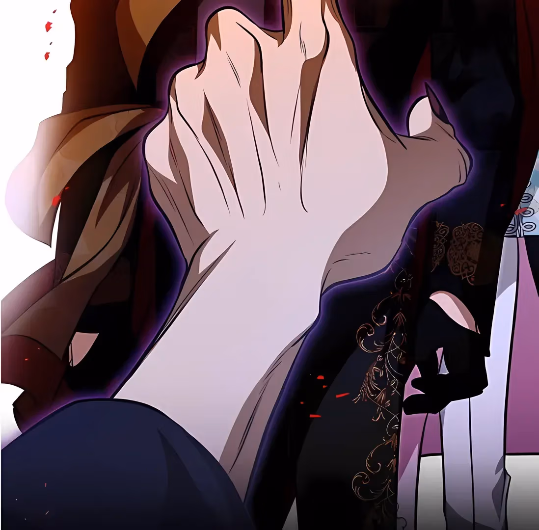 When the Third WheelStrikes Back Chapter 60 page 66 - 