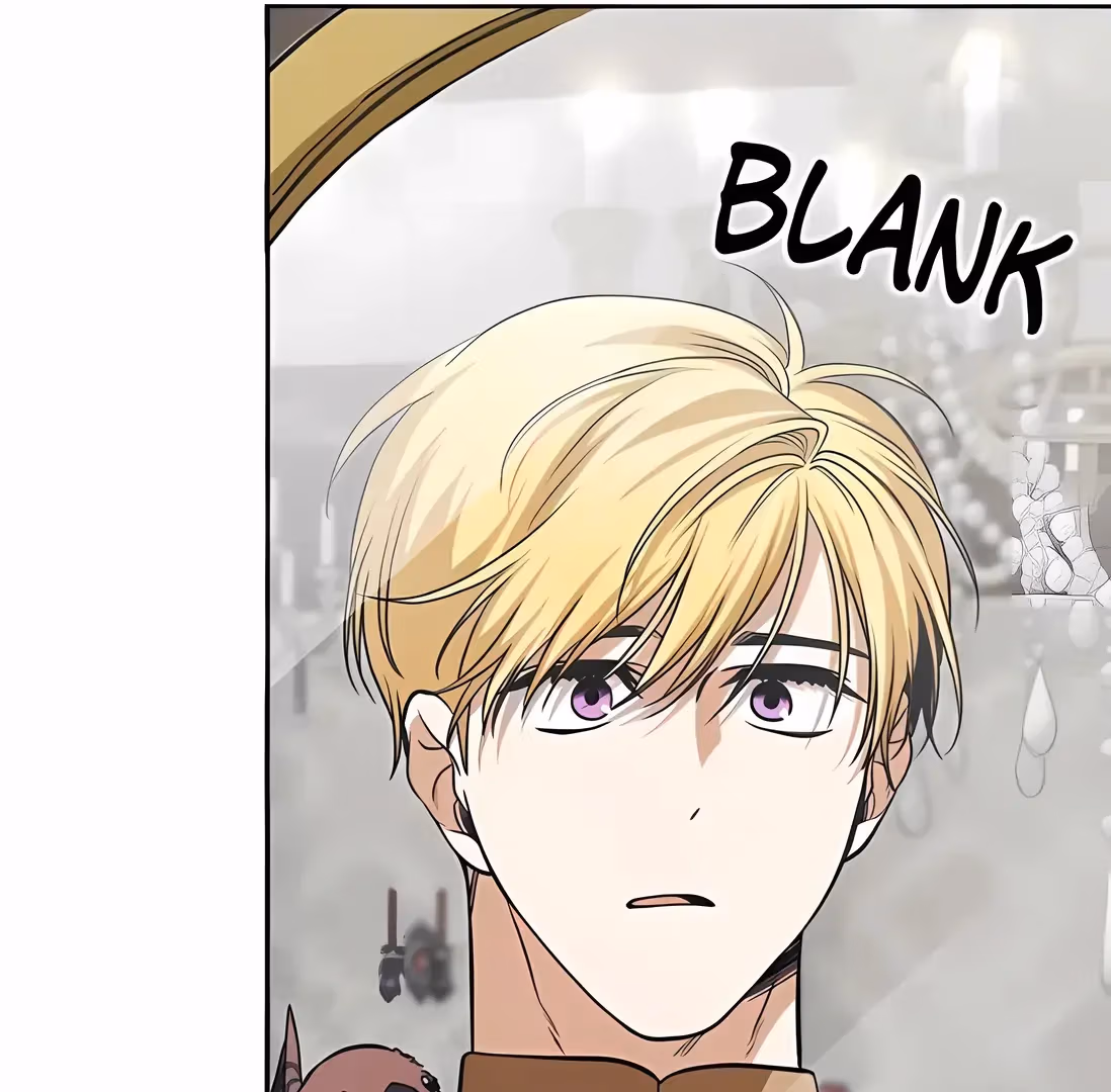 When the Third WheelStrikes Back Chapter 60 page 70 - 