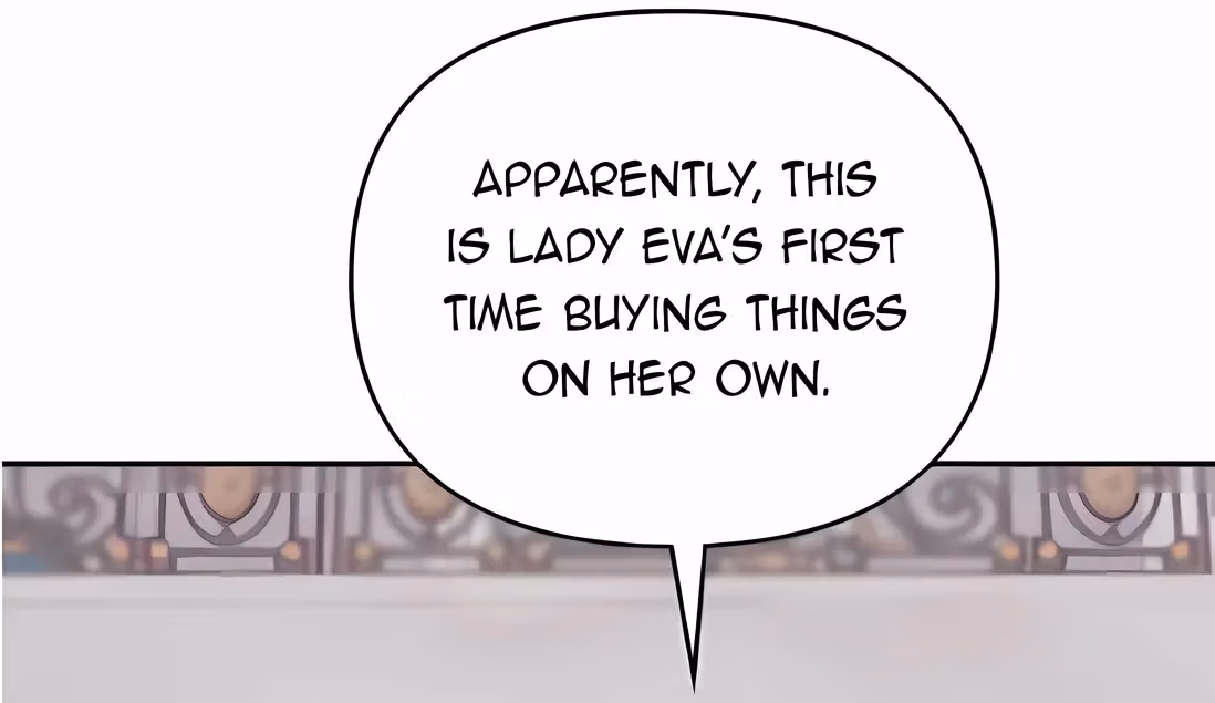 When the Third WheelStrikes Back Chapter 60 page 8 - 