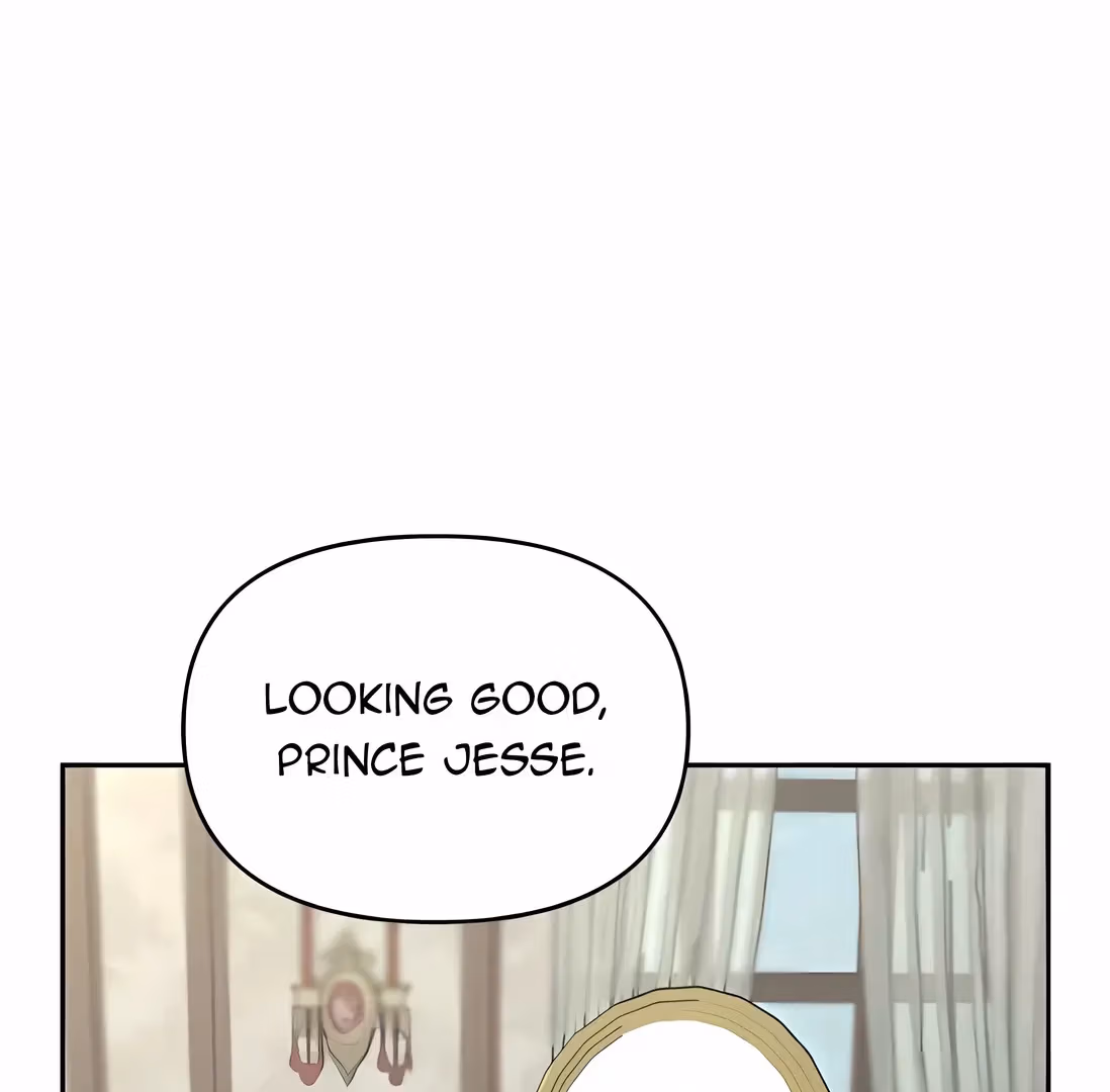 When the Third WheelStrikes Back Chapter 60 page 72 - 