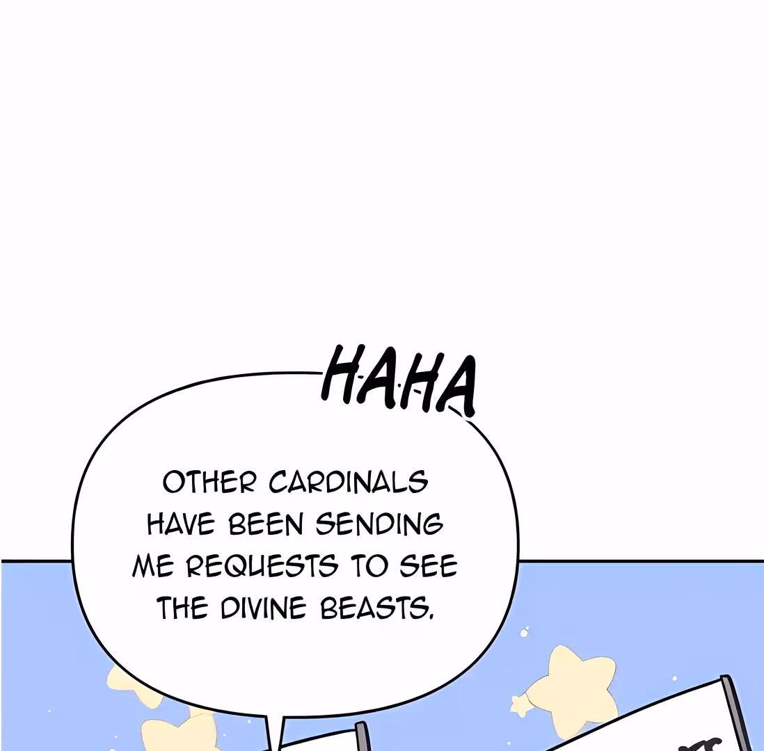 When the Third WheelStrikes Back Chapter 60 page 76 - 