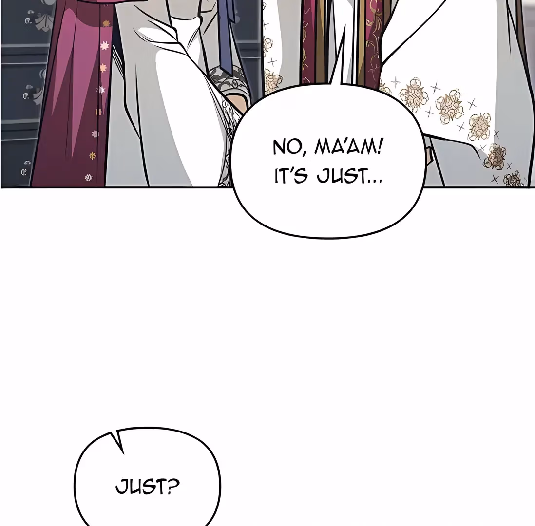 When the Third WheelStrikes Back Chapter 60 page 84 - 