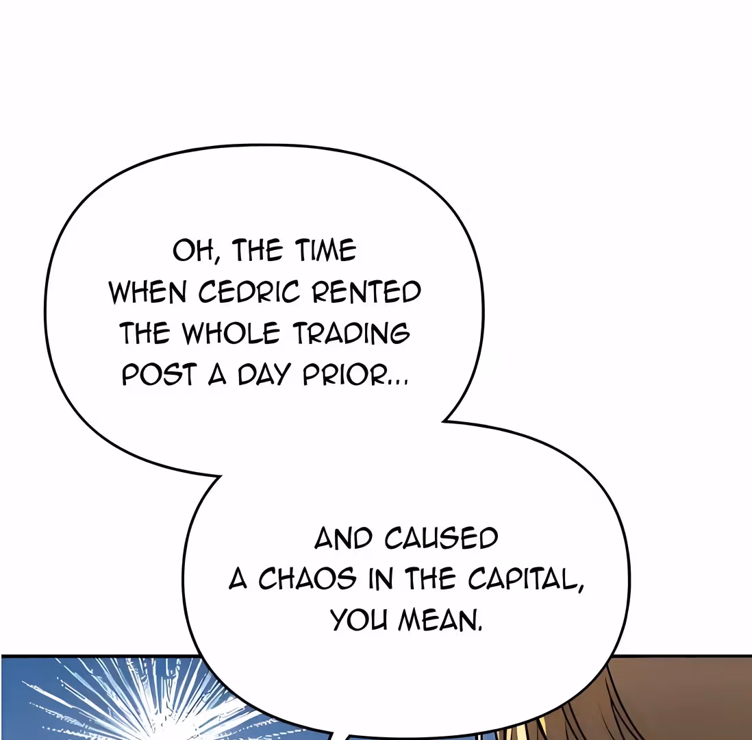 When the Third WheelStrikes Back Chapter 60 page 88 - 