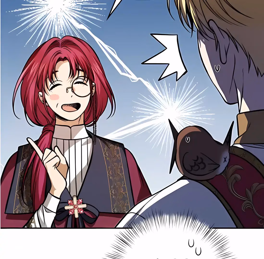 When the Third WheelStrikes Back Chapter 60 page 89 - 