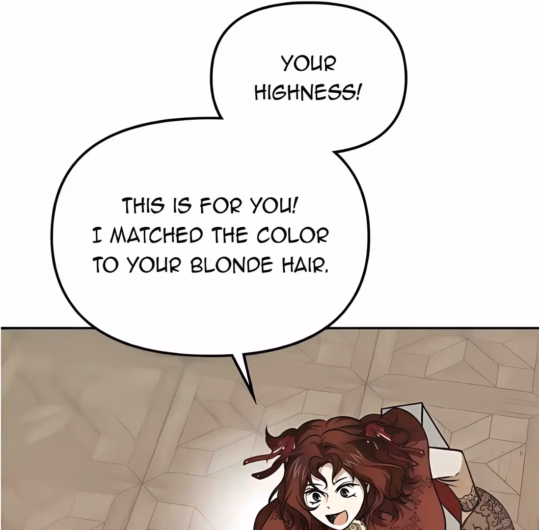 When the Third WheelStrikes Back Chapter 60 page 10 - 
