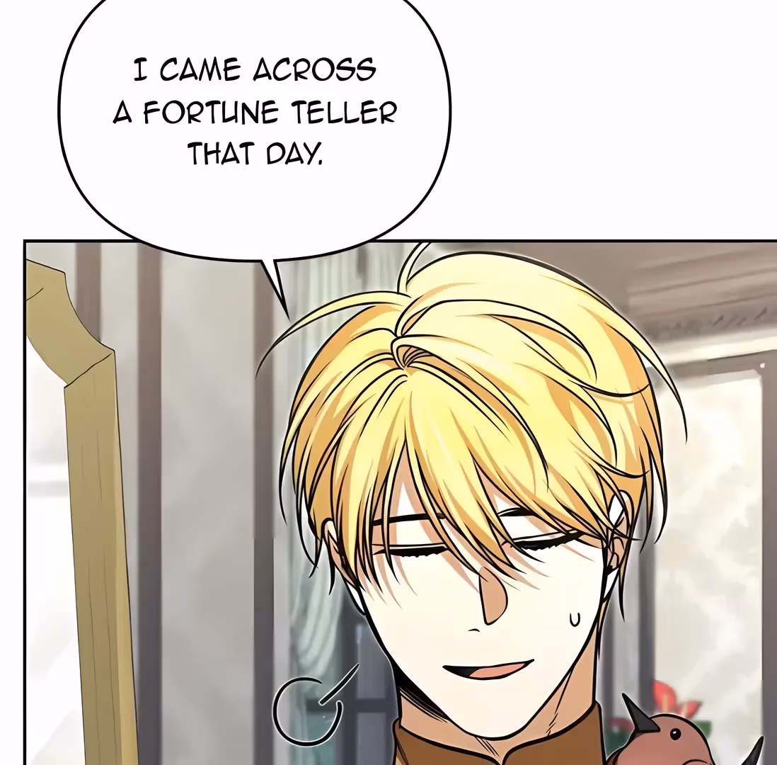 When the Third WheelStrikes Back Chapter 60 page 91 - 