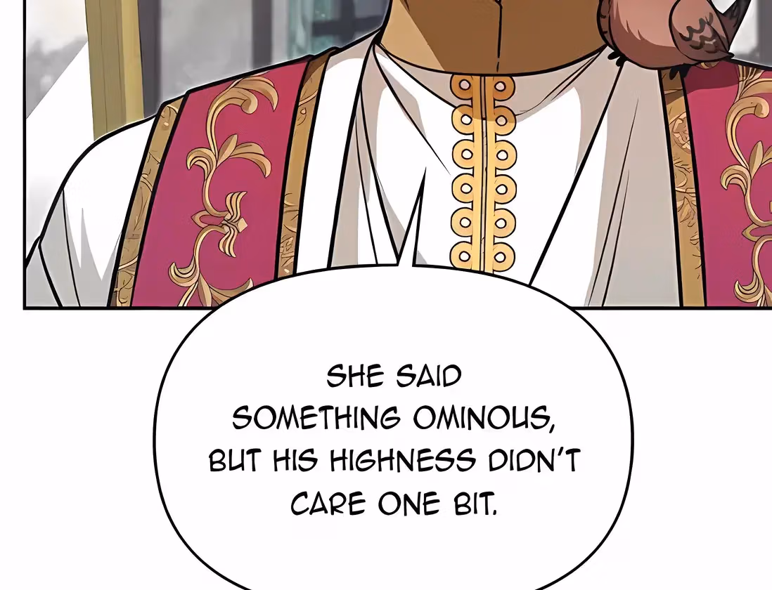 When the Third WheelStrikes Back Chapter 60 page 92 - 