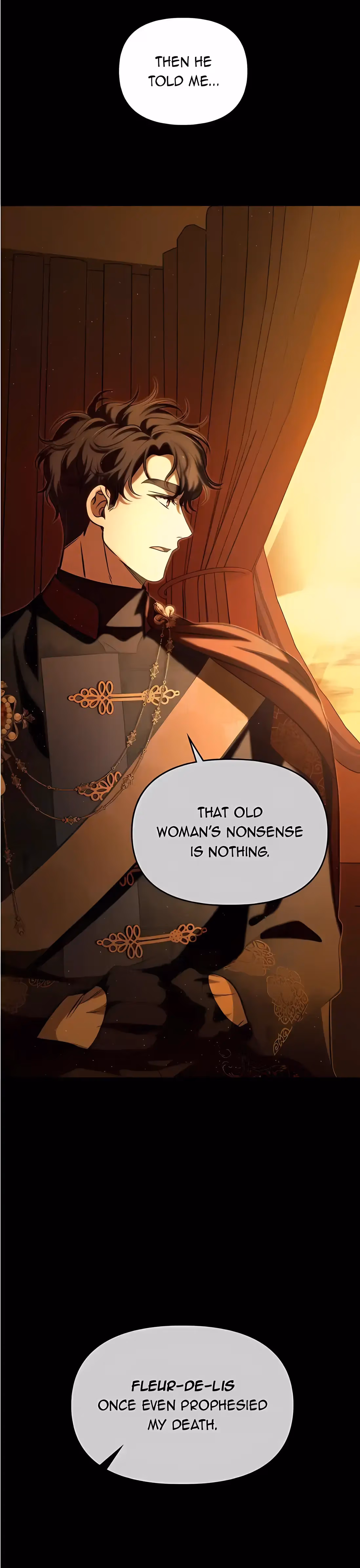 When the Third WheelStrikes Back Chapter 60 page 94 - 