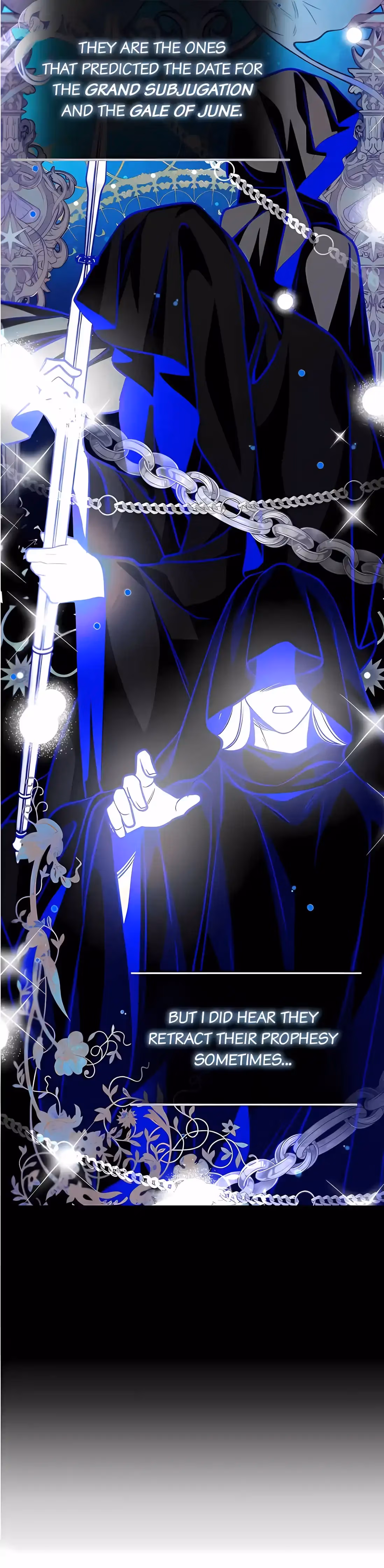 When the Third WheelStrikes Back Chapter 60 page 96 - 