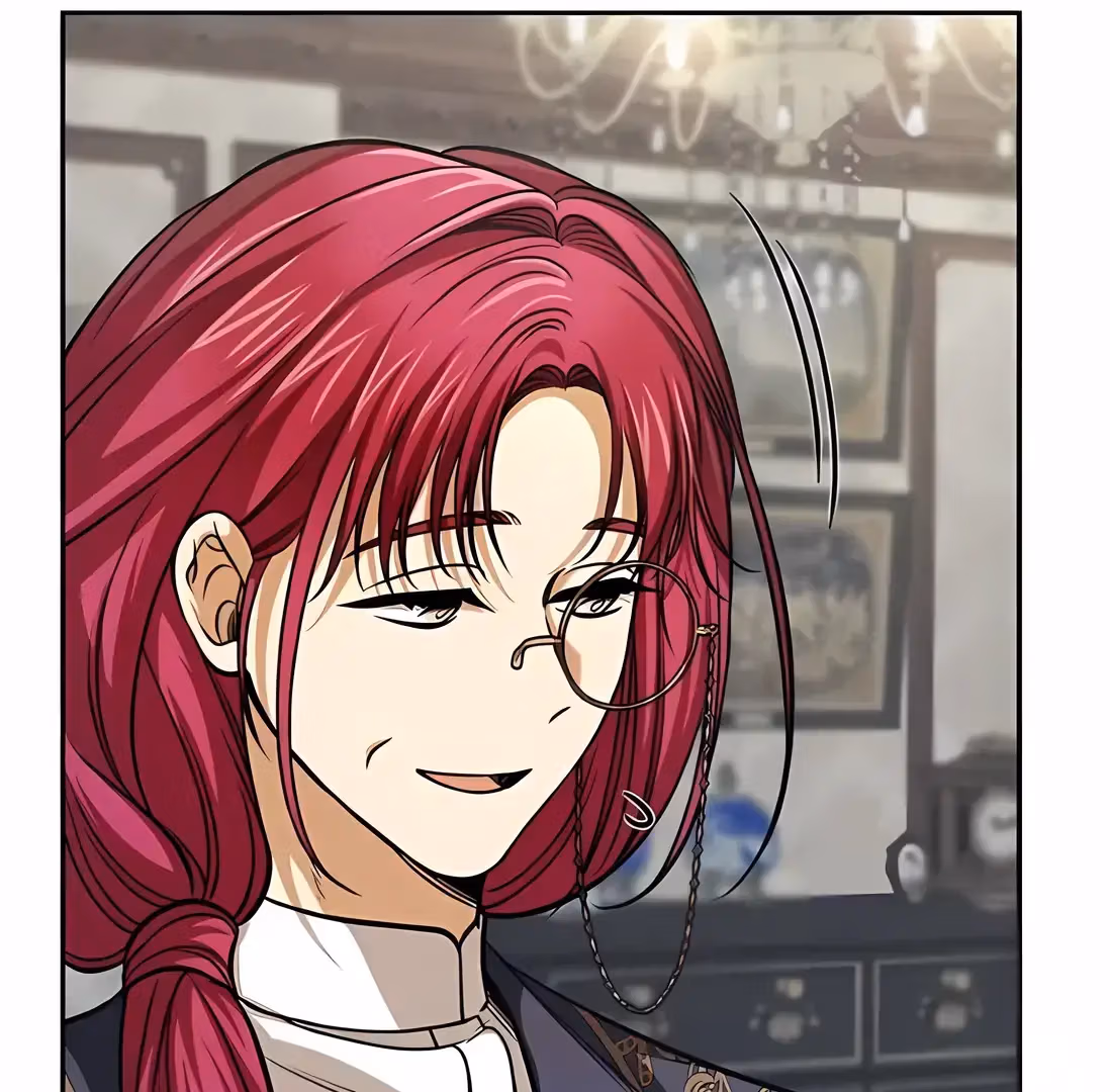 When the Third WheelStrikes Back Chapter 60 page 97 - 