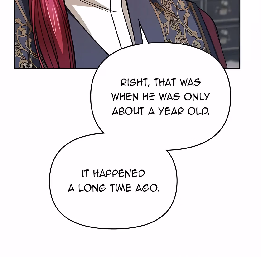 When the Third WheelStrikes Back Chapter 60 page 98 - 