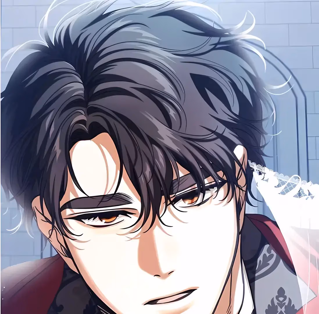 When the Third WheelStrikes Back Chapter 61 page 2 - 