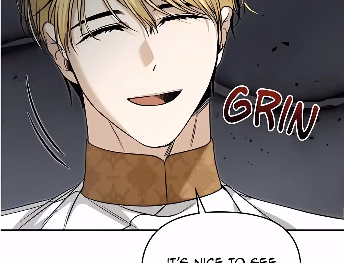 When the Third WheelStrikes Back Chapter 61 page 102 - 