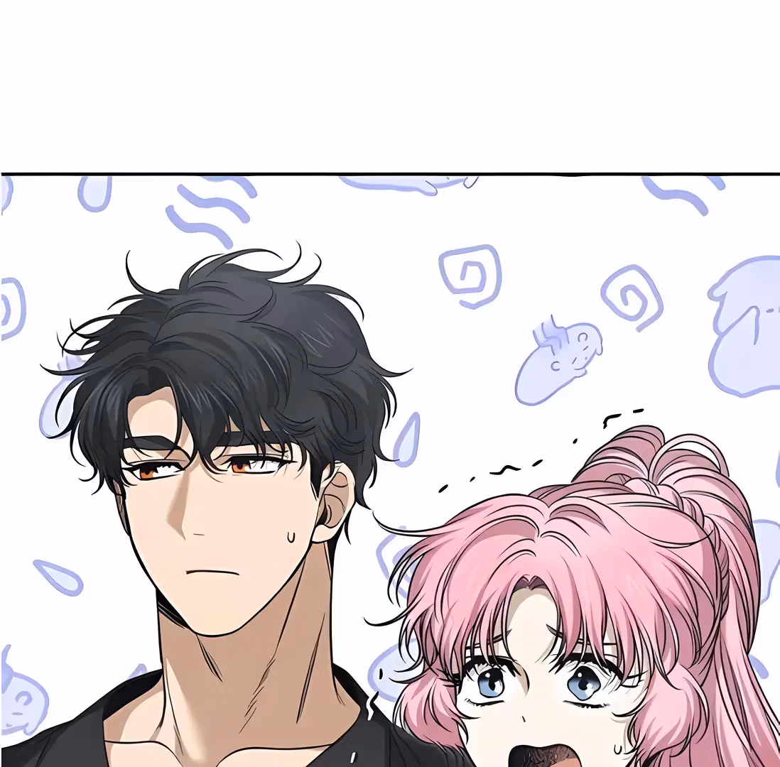 When the Third WheelStrikes Back Chapter 61 page 104 - 