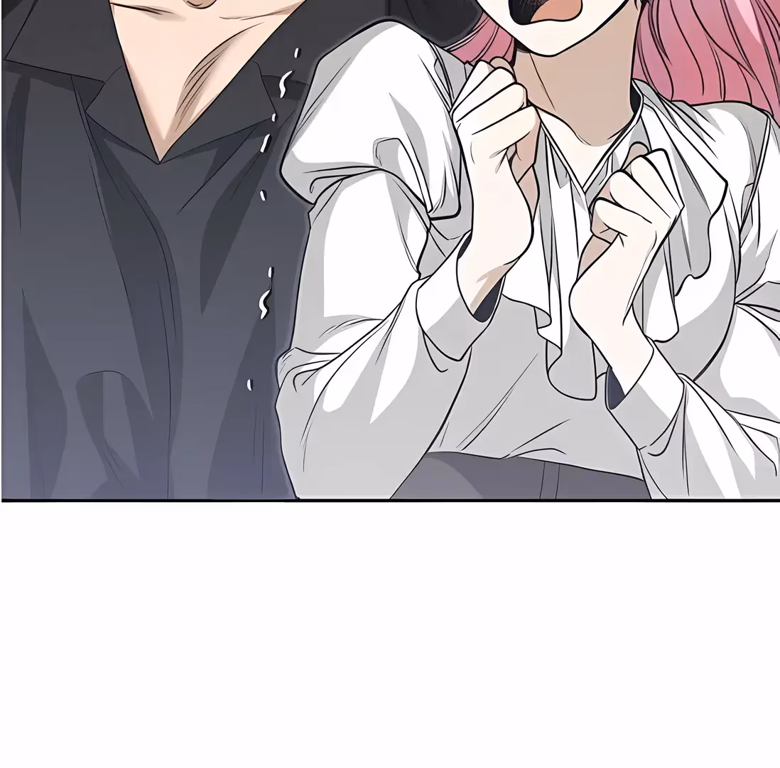 When the Third WheelStrikes Back Chapter 61 page 105 - 
