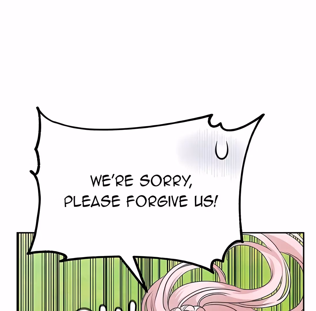 When the Third WheelStrikes Back Chapter 61 page 106 - 