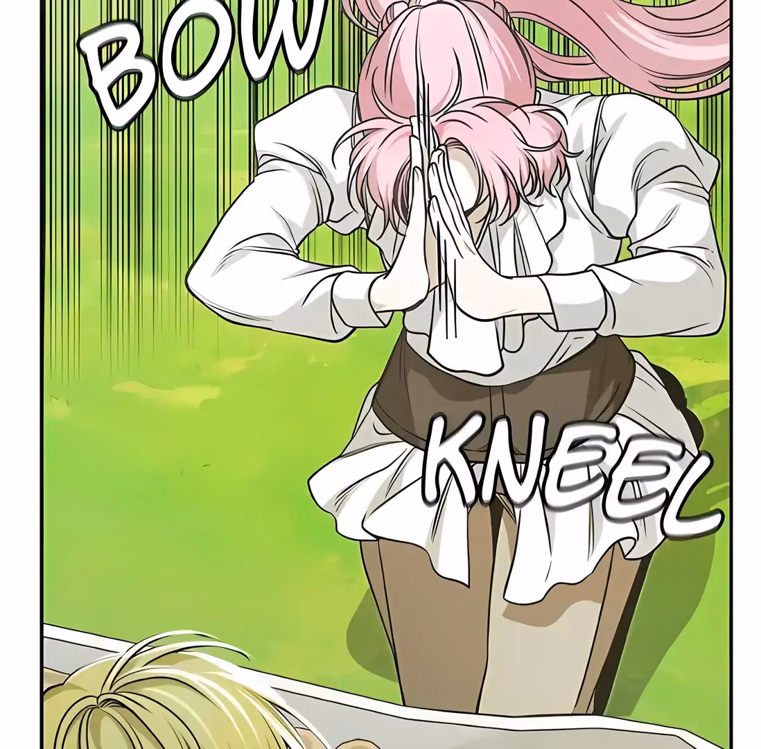 When the Third WheelStrikes Back Chapter 61 page 107 - 