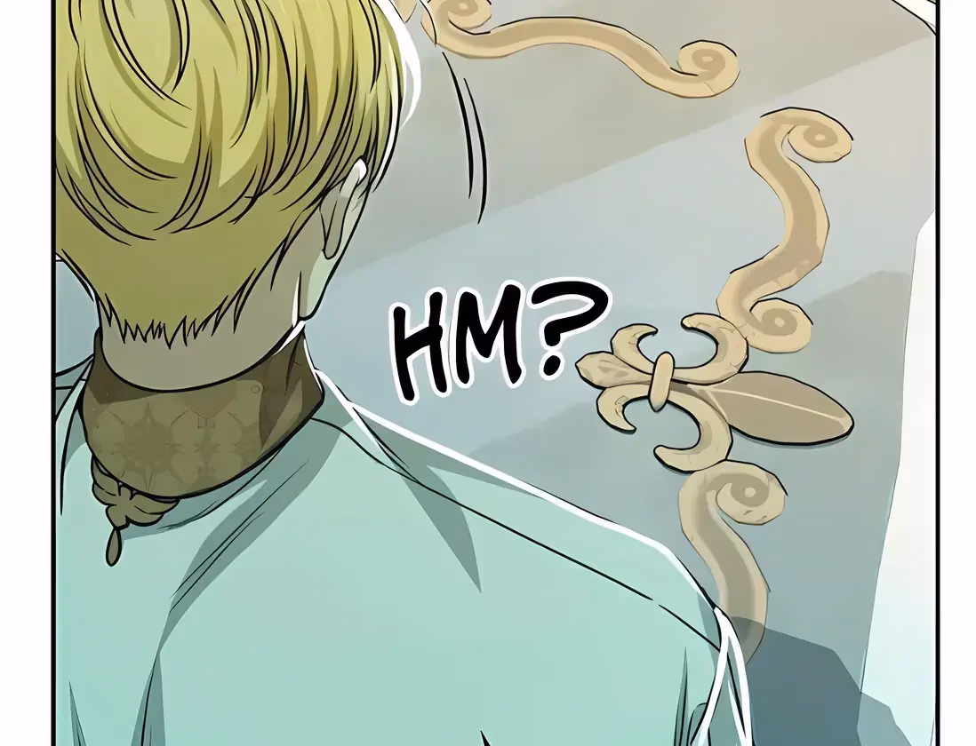 When the Third WheelStrikes Back Chapter 61 page 108 - 