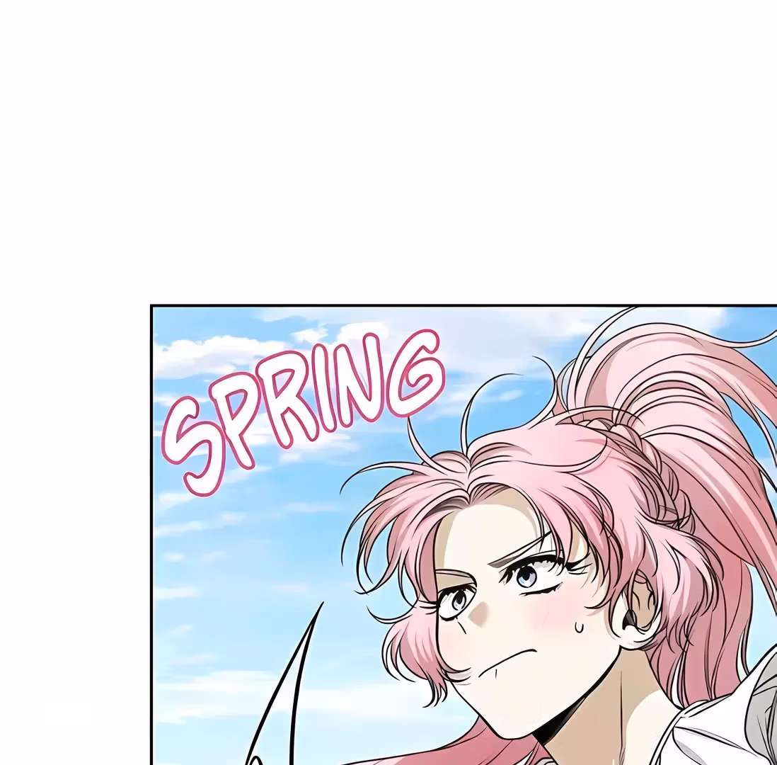 When the Third WheelStrikes Back Chapter 61 page 110 - 