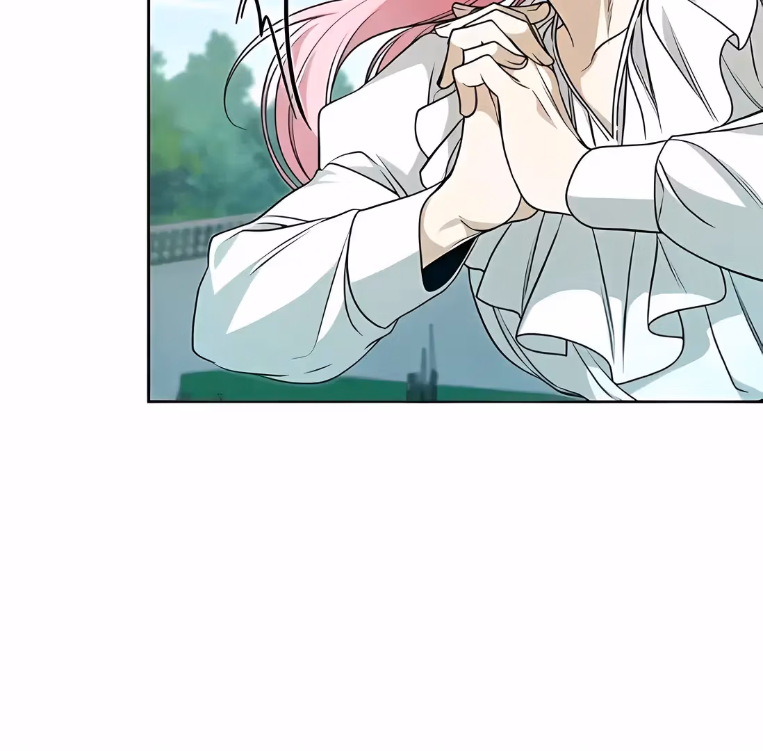 When the Third WheelStrikes Back Chapter 61 page 111 - 