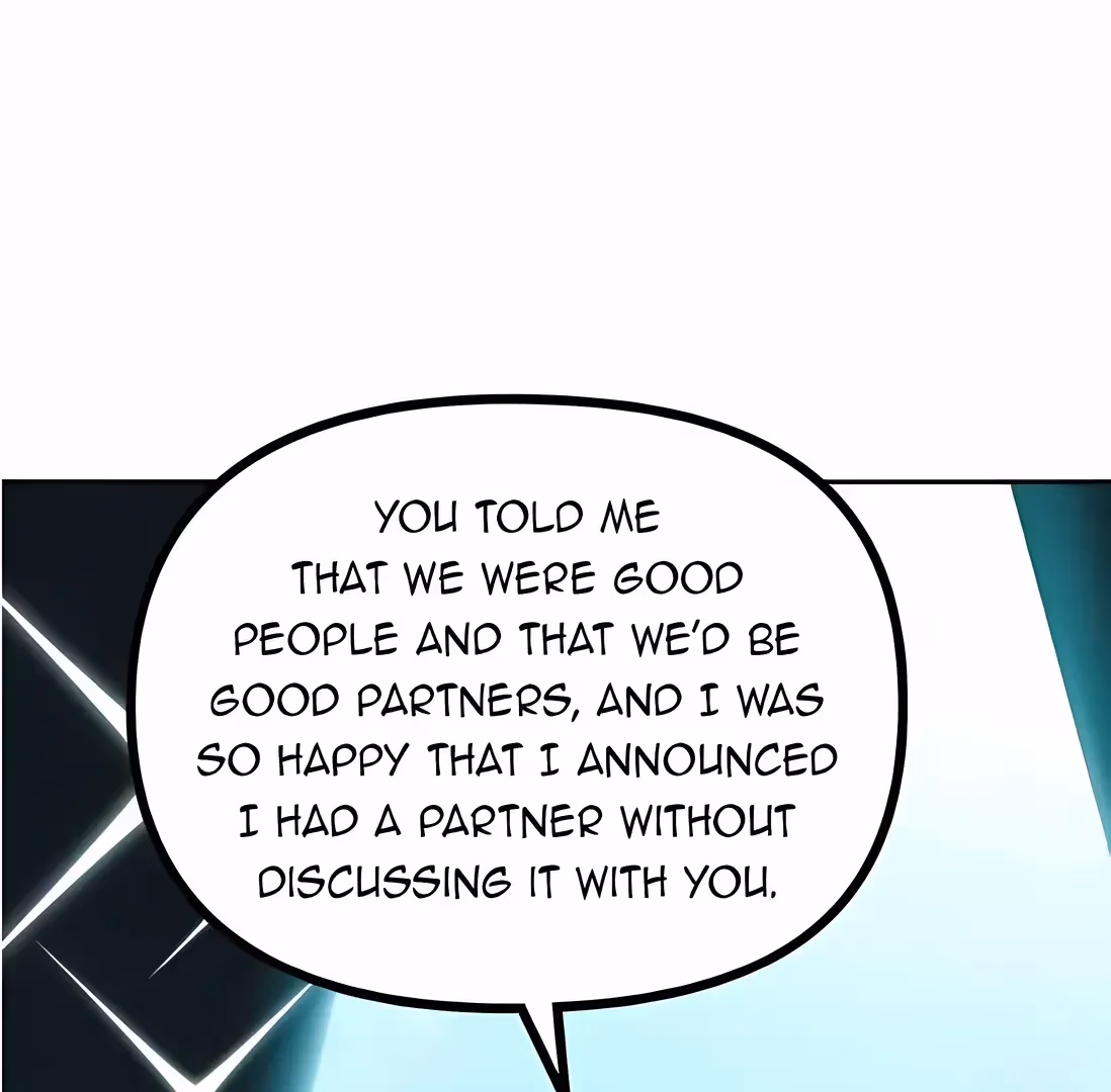 When the Third WheelStrikes Back Chapter 61 page 112 - 