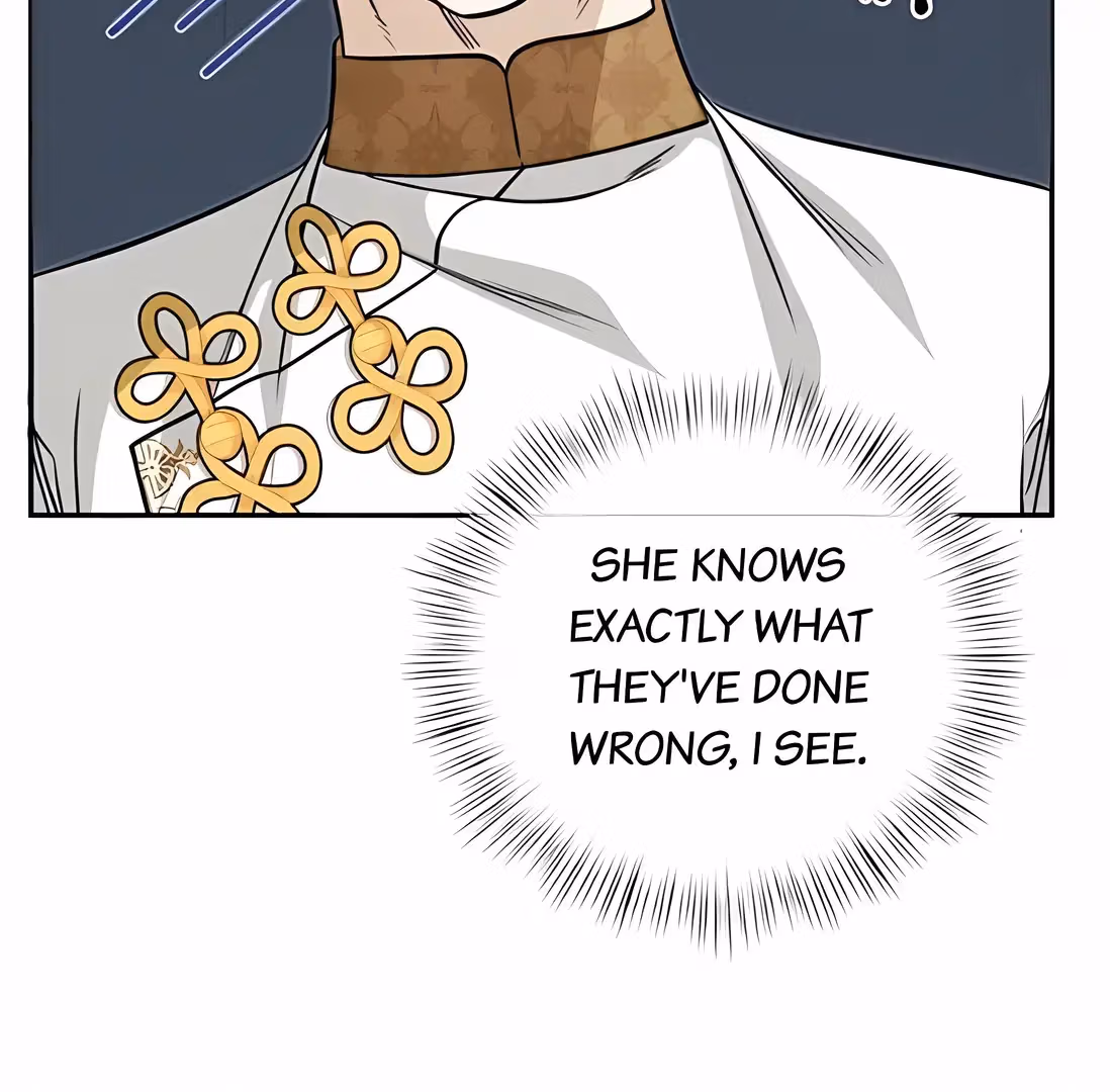 When the Third WheelStrikes Back Chapter 61 page 117 - 