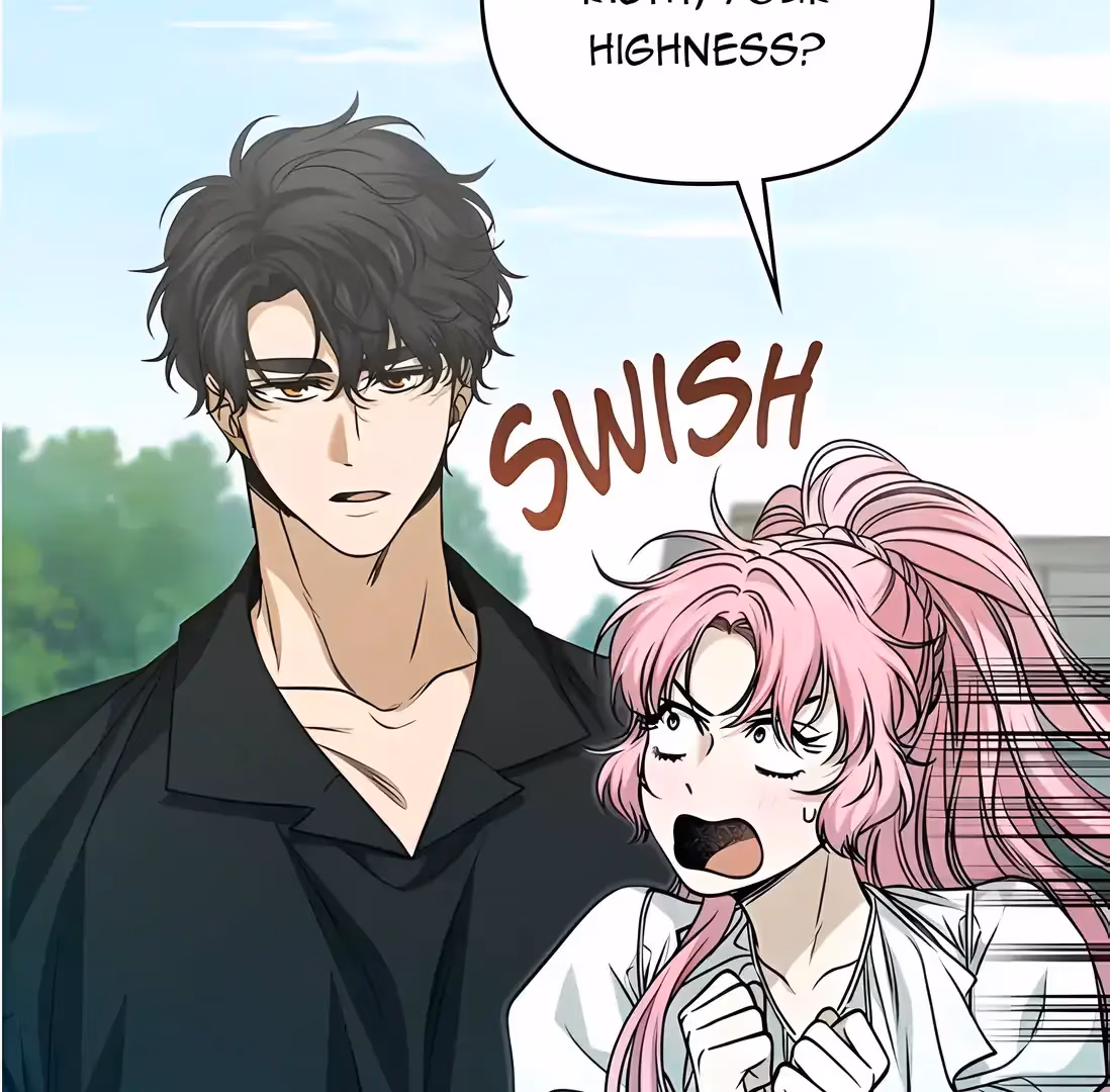 When the Third WheelStrikes Back Chapter 61 page 119 - 