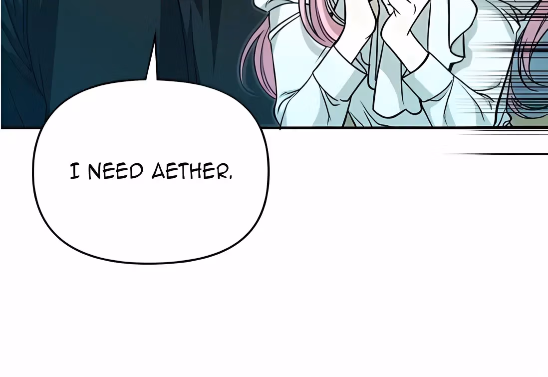 When the Third WheelStrikes Back Chapter 61 page 120 - 