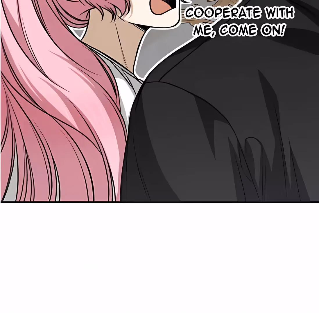 When the Third WheelStrikes Back Chapter 61 page 123 - 