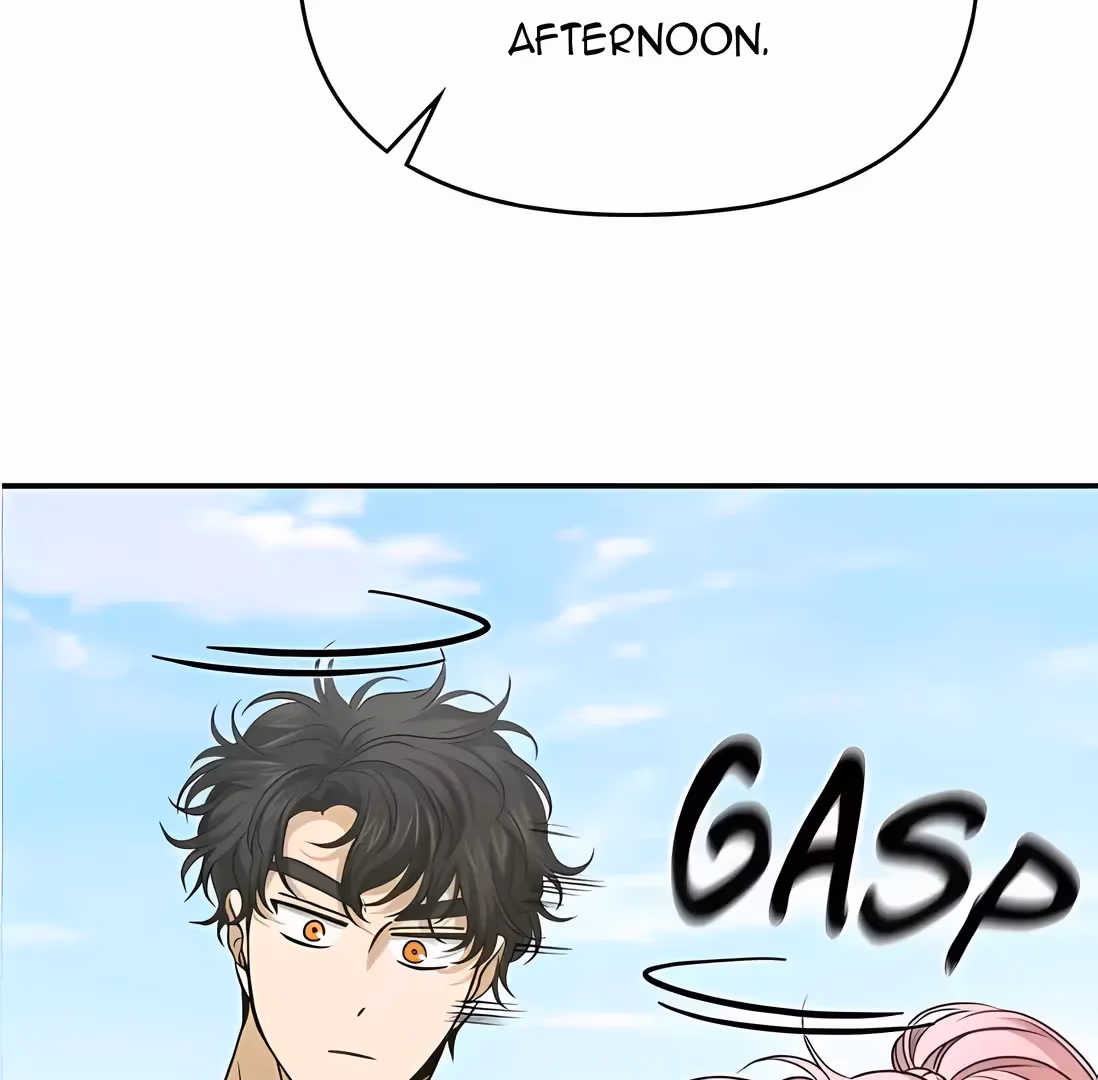 When the Third WheelStrikes Back Chapter 61 page 125 - 