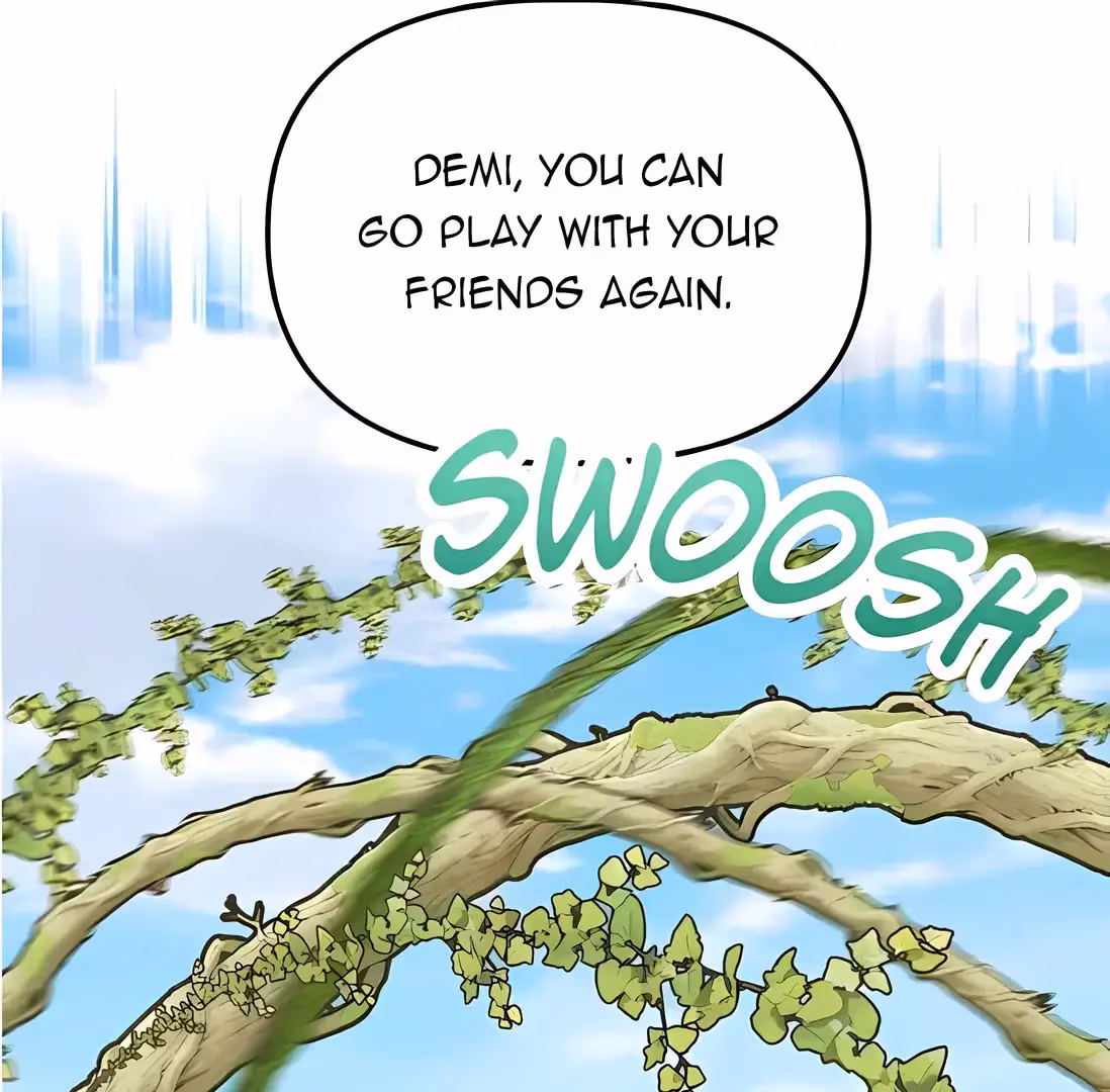 When the Third WheelStrikes Back Chapter 61 page 129 - 
