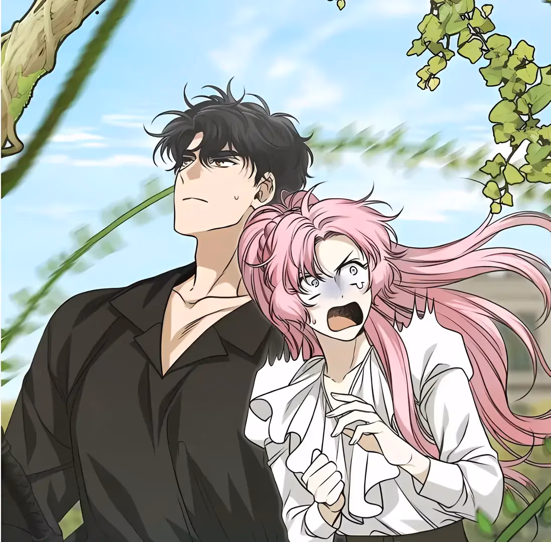 When the Third WheelStrikes Back Chapter 61 page 130 - 