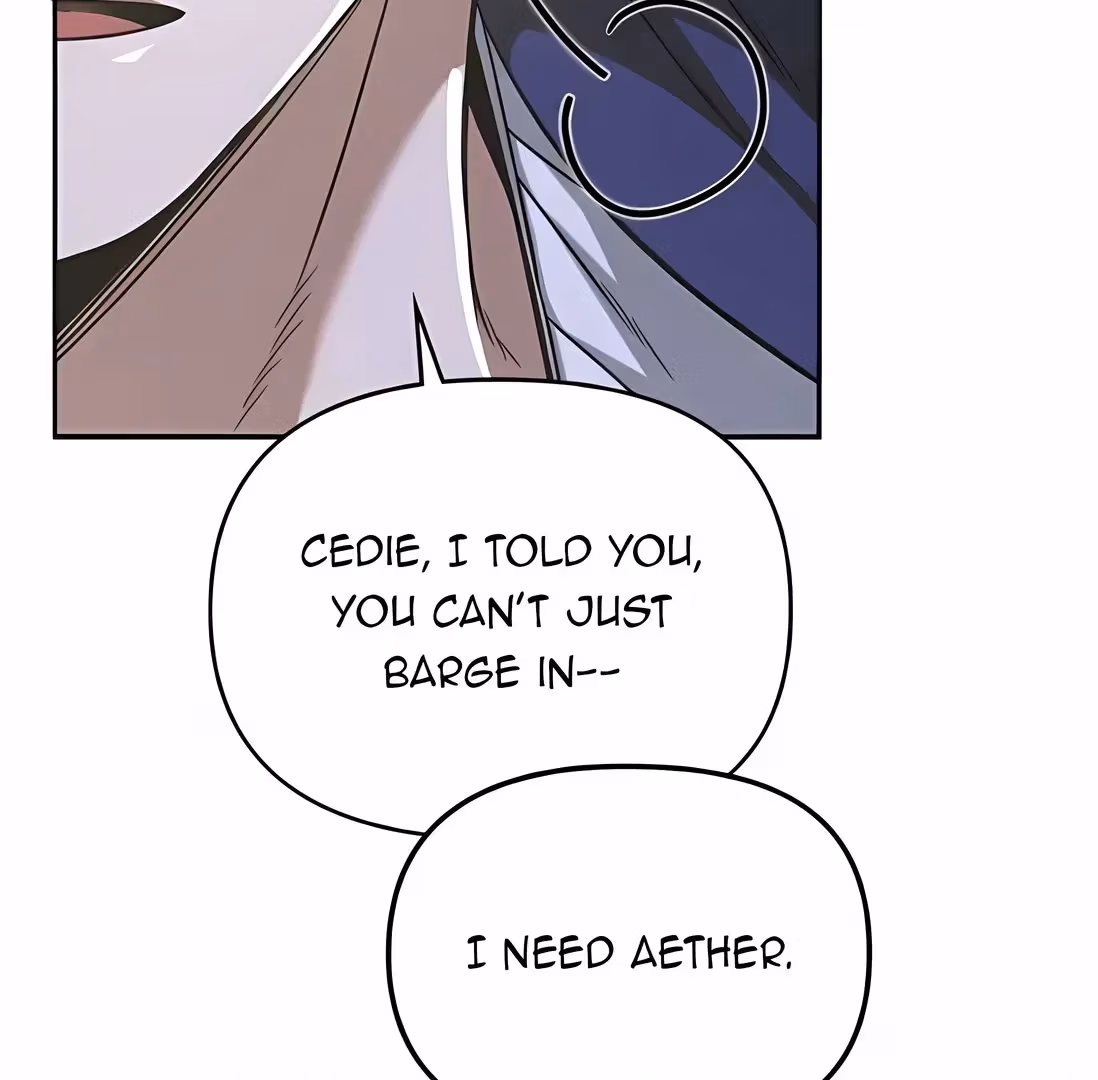 When the Third WheelStrikes Back Chapter 61 page 137 - 