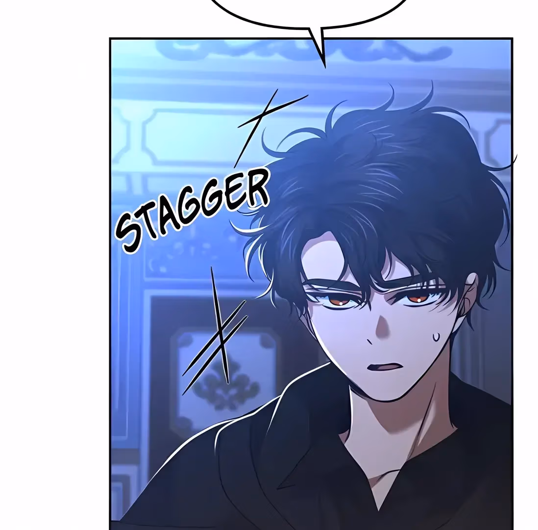 When the Third WheelStrikes Back Chapter 61 page 138 - 